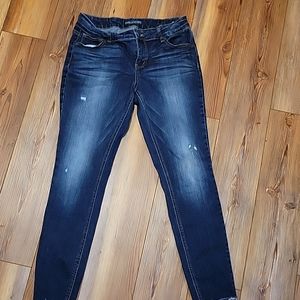 Maurices Jeans